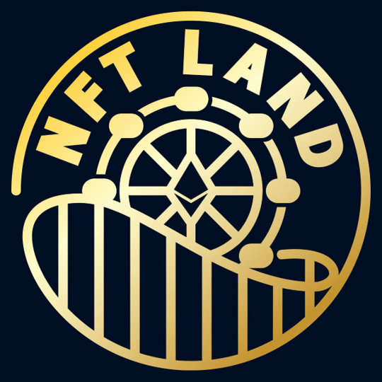 NFT Land Alpha Collection
