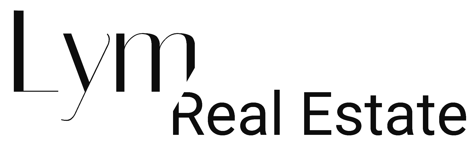 LYM Real Estate - Complete digital transformation with Next.js platform, advanced SEO optimization, and dynamic content management system.
