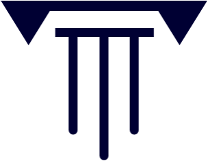 The Parthenon Logo